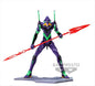 Evangelion - EVA 01 Shin Japan Heros Universe Figure