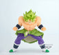 Dragon Ball Z - Super Saiyan Broly Blood of Saiyans Figure
