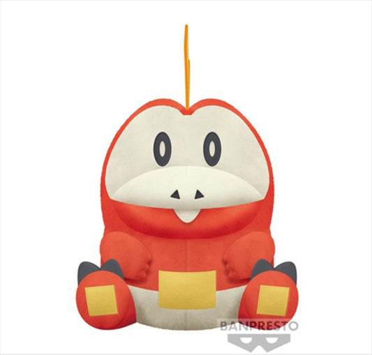 Pokemon - Fuecoco 26cm Plush