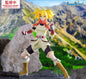 Shangri La Frontier -  Uomi Kei Luminasta Figure