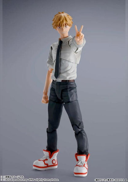 Chainsaw Man - Denji S.H.Figuart