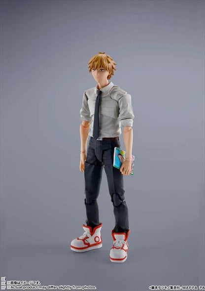 Chainsaw Man - Denji S.H.Figuart
