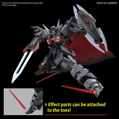 Gundam Seed Freedom - HG 1/144 Black Knight Squad Shi-ve A