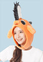 Chainsaw Man - Pochita Hat