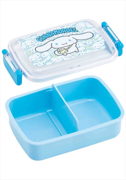 Sanrio - Cinnamoroll Bento Lunch Box