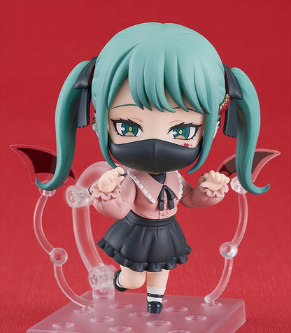 Vocaloid - Hatsune Miku The Vampire Ver. Nendoroid