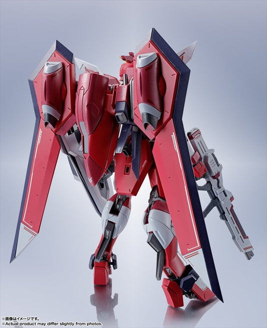 Gundam Seed Freedom - Imortal Justice Gundam Metal Robot Spirits