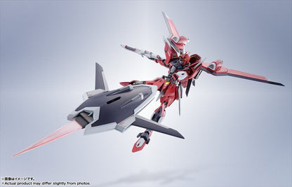 Gundam Seed Freedom - Imortal Justice Gundam Metal Robot Spirits