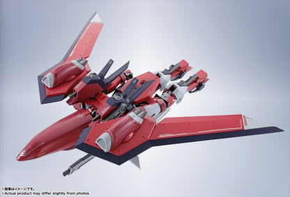 Gundam Seed Freedom - Imortal Justice Gundam Metal Robot Spirits