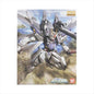 Gundam - 1/100 MG Lukas O Donnell Custom Gundam Strike E?I.W.S.P.