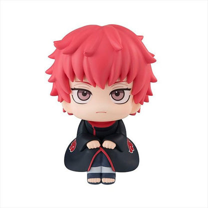 Naruto Shippuden - Sasori Lookup Figure