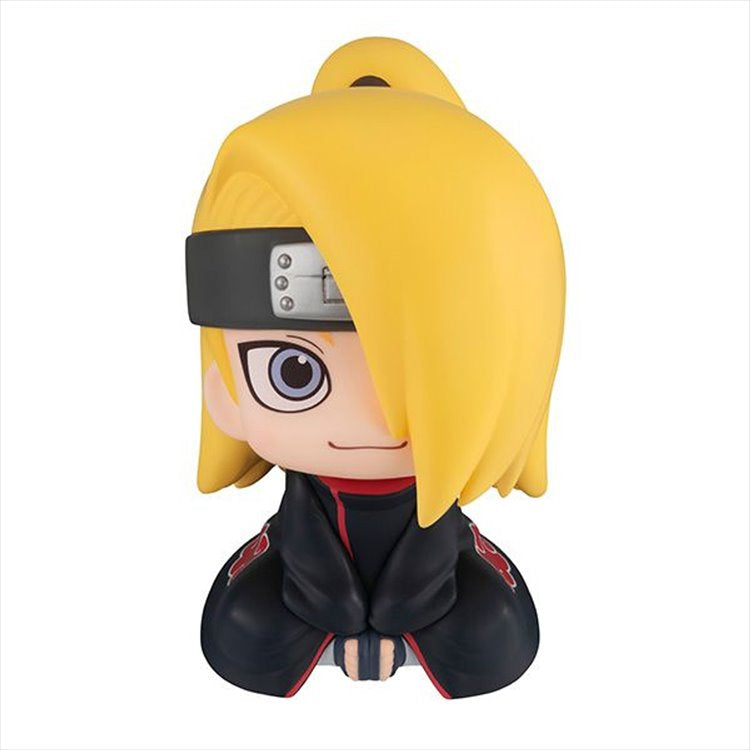 Naruto Shippuden - Deidara Lookup Figure