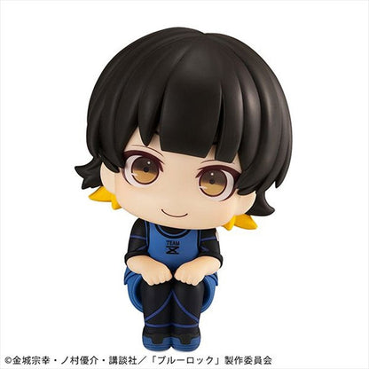 Blue Lock - Meguru Bachira Lookup Figure Re-release