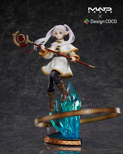 Frieren Beyond Journeys End - 1/7 Frieren Figure