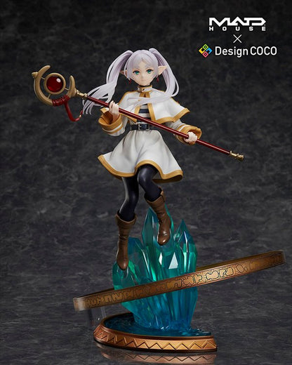 Frieren Beyond Journeys End - 1/7 Frieren Figure