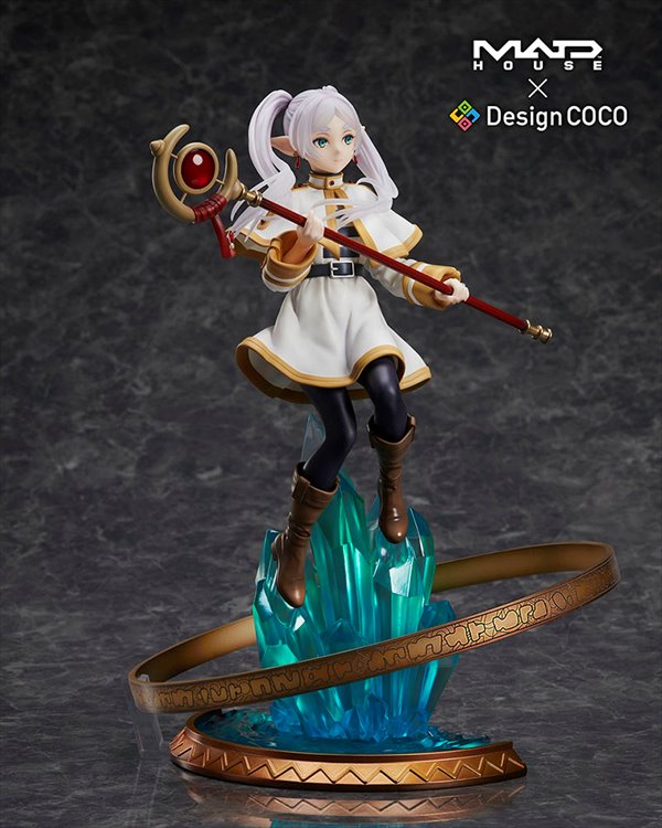 Frieren Beyond Journeys End - 1/7 Frieren Figure