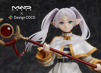 Frieren Beyond Journeys End - 1/7 Frieren Figure