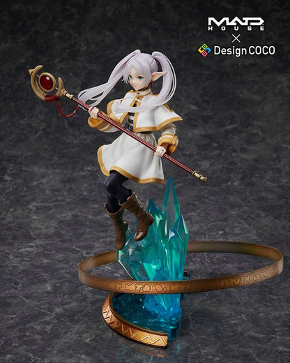 Frieren Beyond Journeys End - 1/7 Frieren Figure