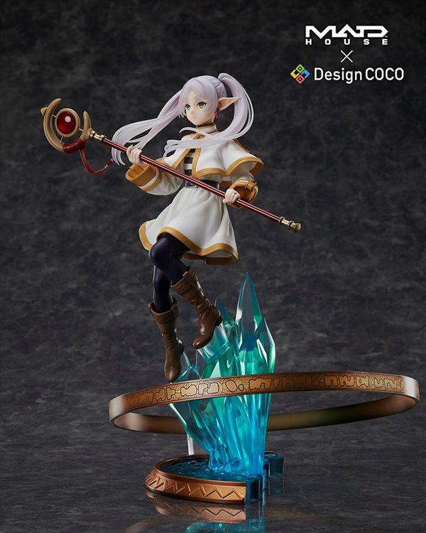 Frieren Beyond Journeys End - 1/7 Frieren Figure