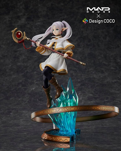 Frieren Beyond Journeys End - 1/7 Frieren Figure