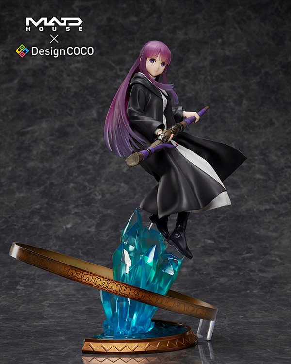 Frieren Beyond Journeys End - 1/7 Fern Figure