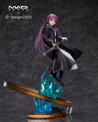 Frieren Beyond Journeys End - 1/7 Fern Figure