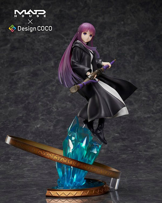 Frieren Beyond Journeys End - 1/7 Fern Figure