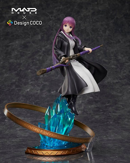 Frieren Beyond Journeys End - 1/7 Fern Figure