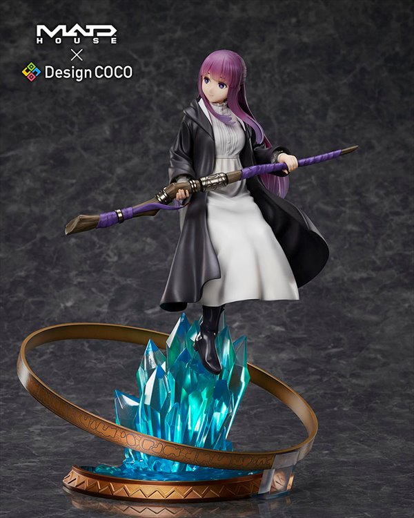 Frieren Beyond Journeys End - 1/7 Fern Figure