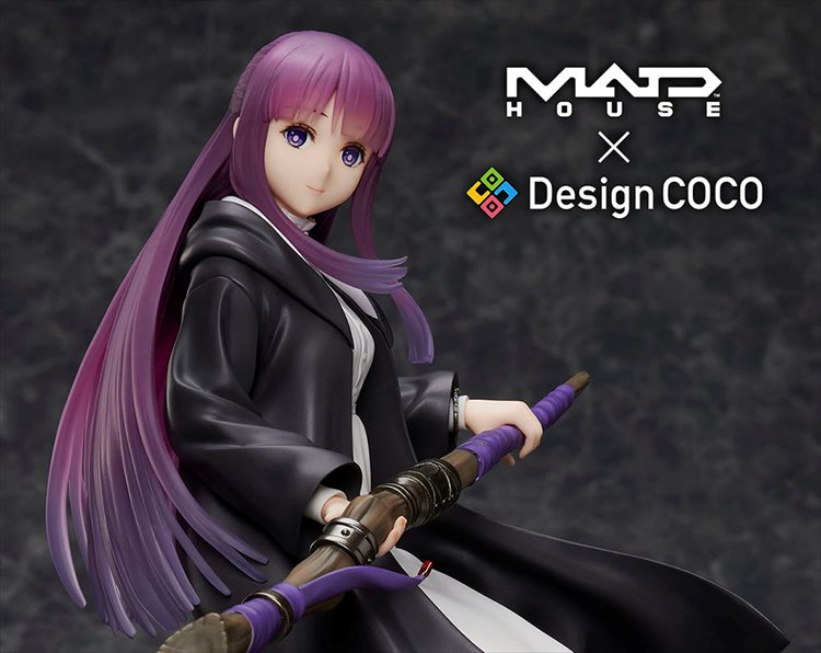 Frieren Beyond Journeys End - 1/7 Fern Figure