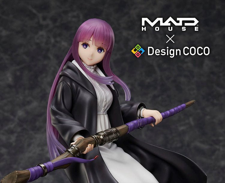 Frieren Beyond Journeys End - 1/7 Fern Figure