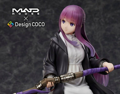 Frieren Beyond Journeys End - 1/7 Fern Figure