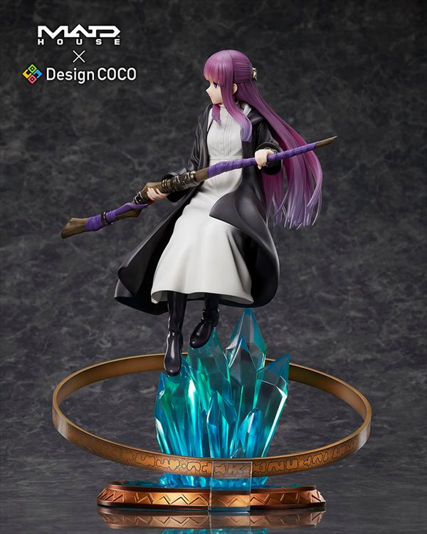Frieren Beyond Journeys End - 1/7 Fern Figure