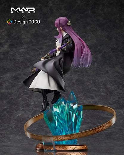 Frieren Beyond Journeys End - 1/7 Fern Figure
