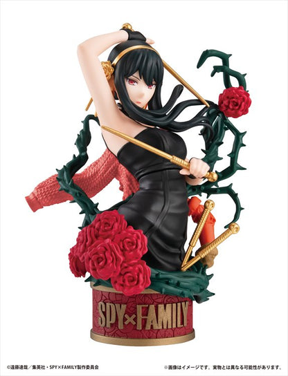 Spy x Family - Big Box Set Pettitrama Series EX Figure SINGBLE BLIND BOX