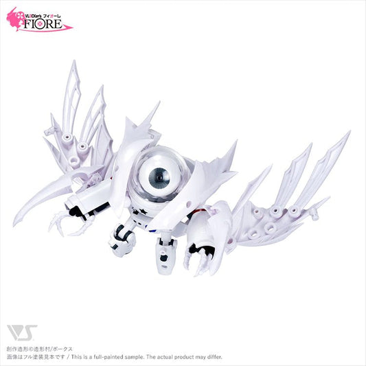 VLOCKer FIORE - Cosmos and Comet Chaos Wing Set