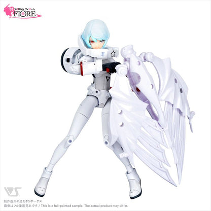 VLOCKer FIORE - Cosmos and Comet Chaos Wing Set
