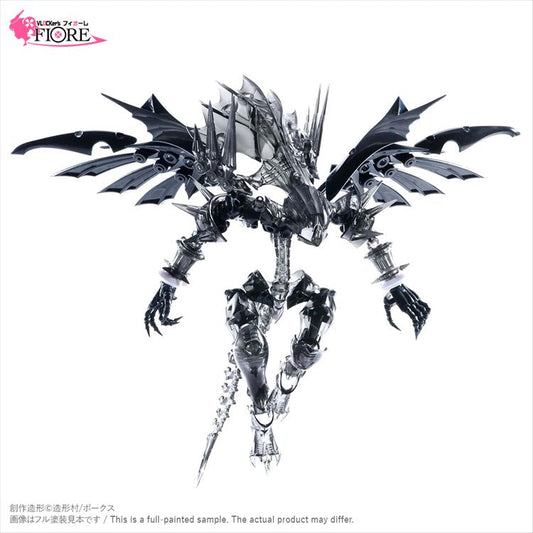 VLOCKer FIORE - Dracaena and Nebula Limited Ver. Model Kit