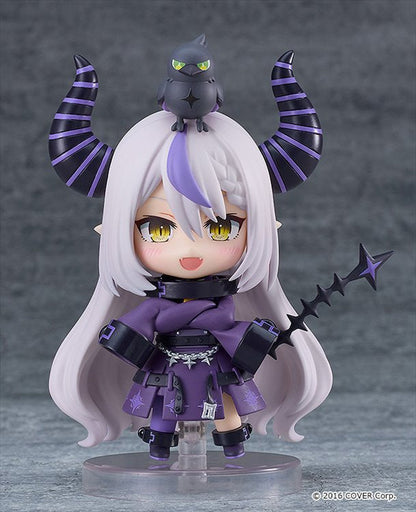 Hololive - La+ Darkness Nendoroid