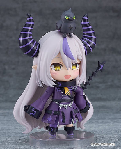 Hololive - La+ Darkness Nendoroid