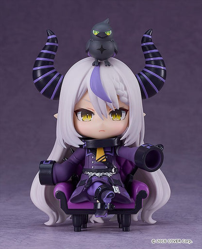 Hololive - La+ Darkness Nendoroid