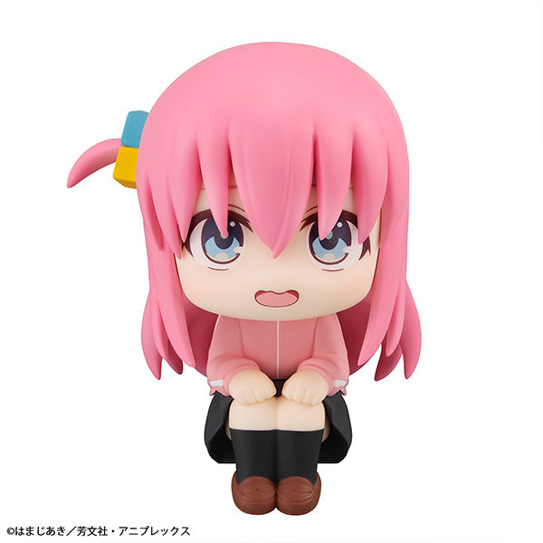 Bocchi The Rock - Hitori Goto Lookup Figure