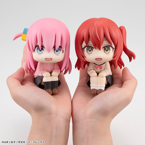 Bocchi The Rock - Hitori Goto Lookup Figure