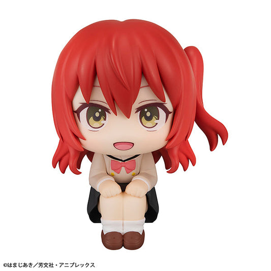 Bocchi The Rock - Ikuyo Kita Lookup Figure