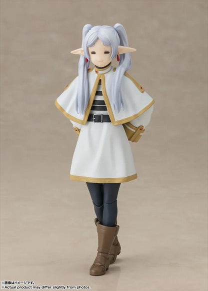 Frieren - Frieren S.H.Figuart