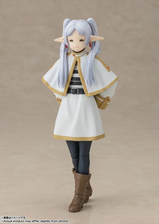 Frieren - Frieren S.H.Figuart