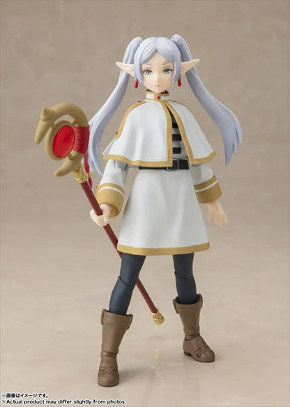 Frieren - Frieren S.H.Figuart