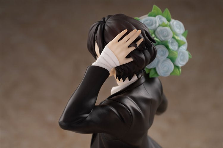 Bungo Stray Dogs - 1/8 Osamu Dazai Formal Attire Ver. Deluxe Edition Figure