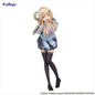 Our Dating Story: The Experienced You and The Inexperienced Me - Runa Shirakawa Trio-Try-iT Prize Figure