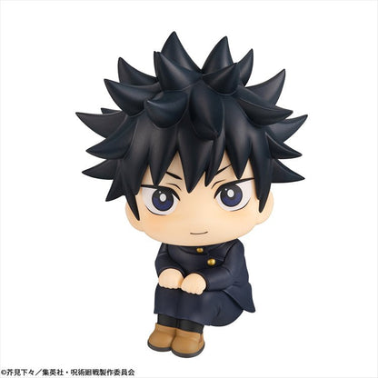 Jujutsu Kaisen - Megumi Fushiguro Smile Ver. LookUp Figure